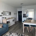Almar Ocean Retreat Apartment Gaula