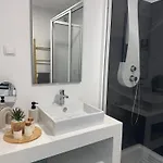 Almar Ocean Retreat Apartment *