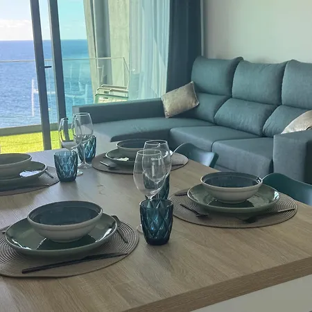 Almar Ocean Retreat Gaula