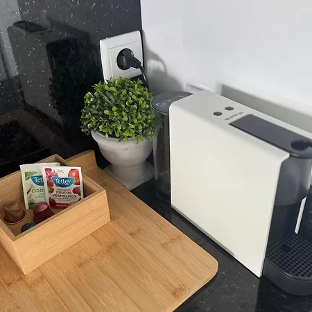 Almar Ocean Retreat Apartamento Gaula