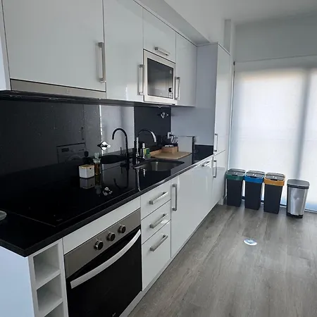 Almar Ocean Retreat *