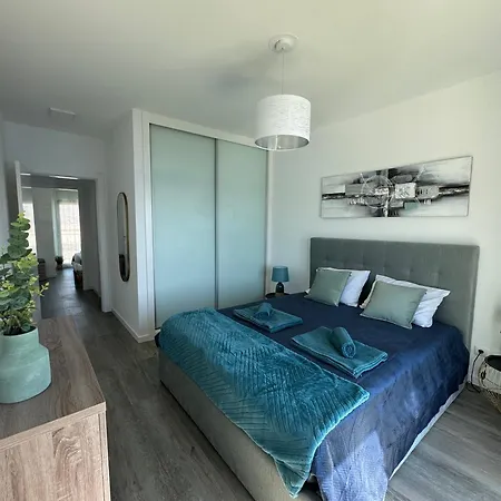 Almar Ocean Retreat * Gaula