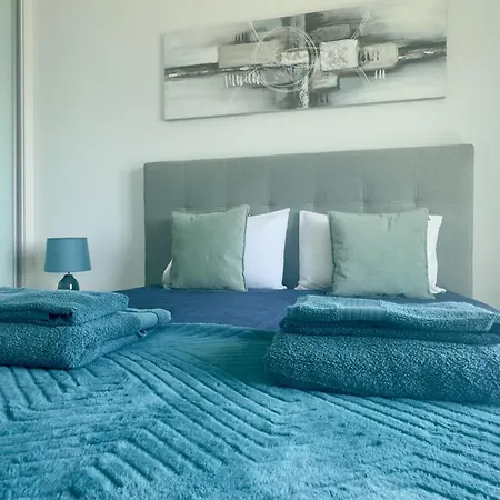 Apartamento Almar Ocean Retreat *