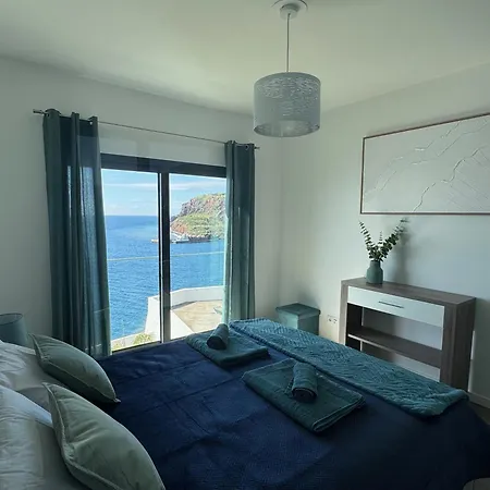 Almar Ocean Retreat Apartament Gaula