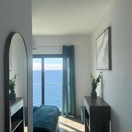 Apartament Almar Ocean Retreat *