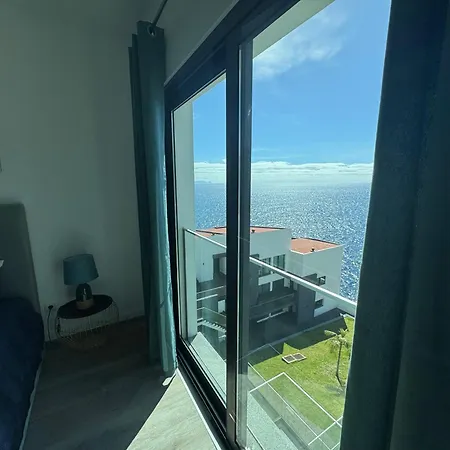 Apartamento Almar Ocean Retreat *