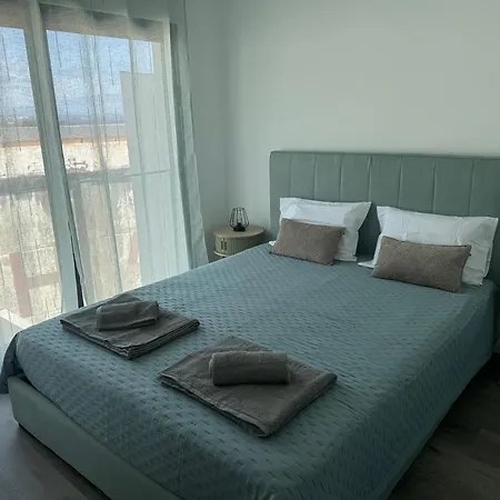 Almar Ocean Retreat Apartamento