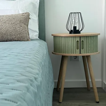 Almar Ocean Retreat Apartamento