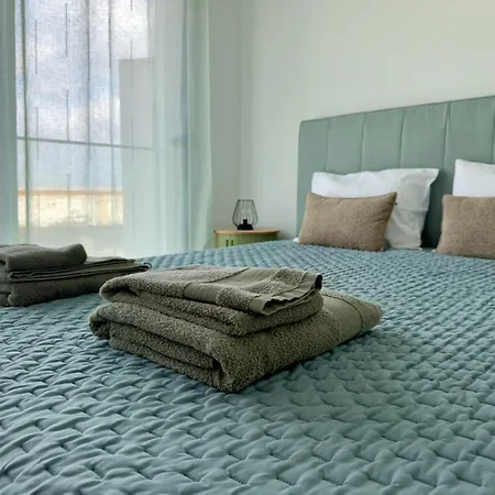 Apartament Almar Ocean Retreat *