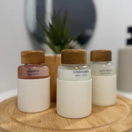 Almar Ocean Retreat Apartamento Gaula