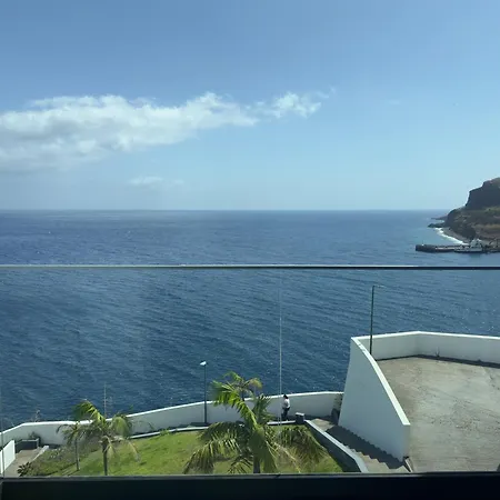 Almar Ocean Retreat *