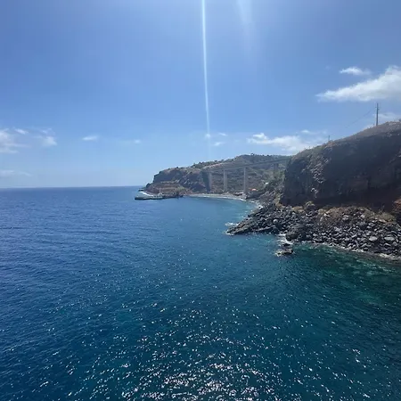 Almar Ocean Retreat Apartamento Gaula