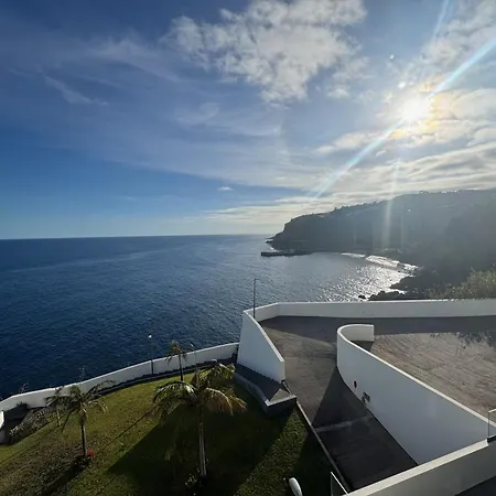 Apartamento Almar Ocean Retreat