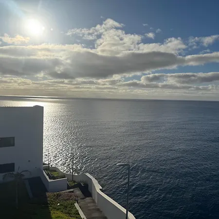 Almar Ocean Retreat * Gaula