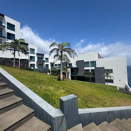 Almar Ocean Retreat Apartamento Gaula