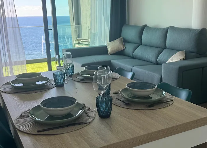 Almar Ocean Retreat Gaula