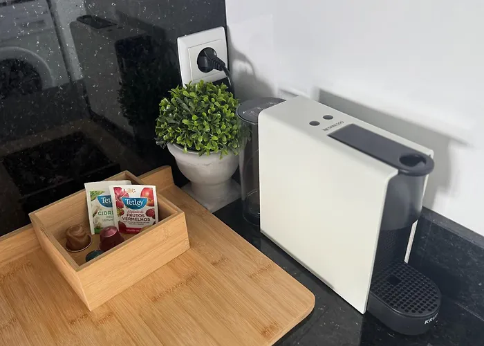 Almar Ocean Retreat דירה Gaula