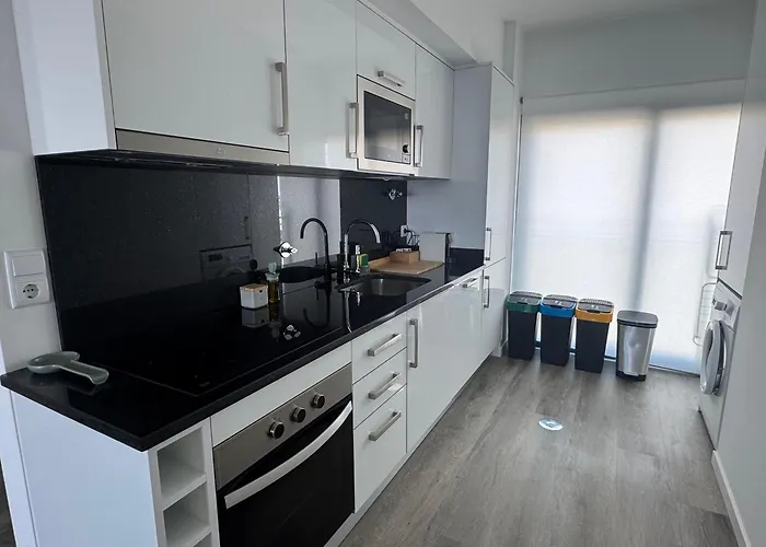 Almar Ocean Retreat *