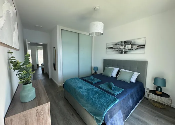 Almar Ocean Retreat * Gaula