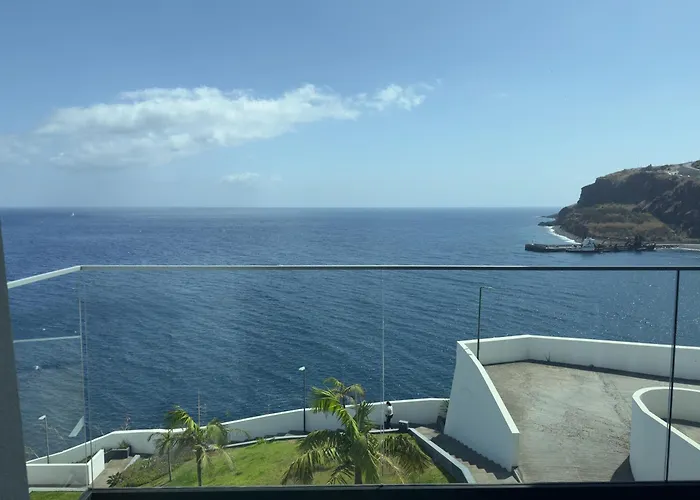 Almar Ocean Retreat *