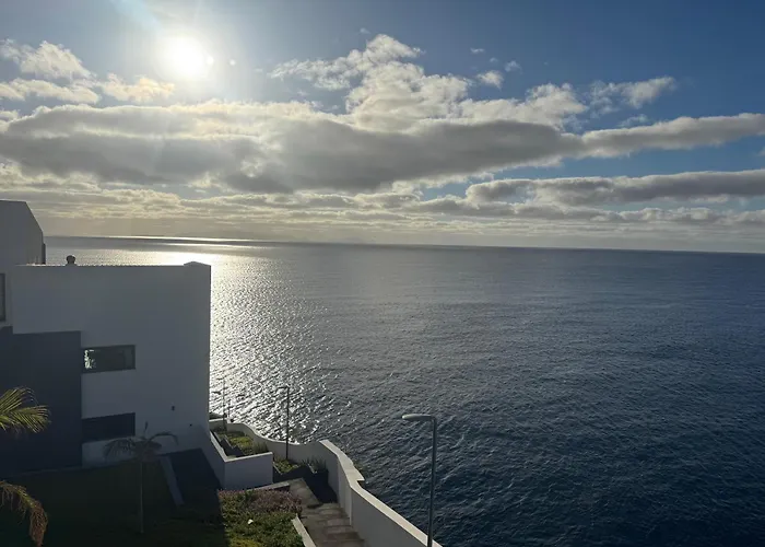 Almar Ocean Retreat * Gaula